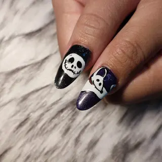 ネイル RUNWAY 　　のネイルデザイン