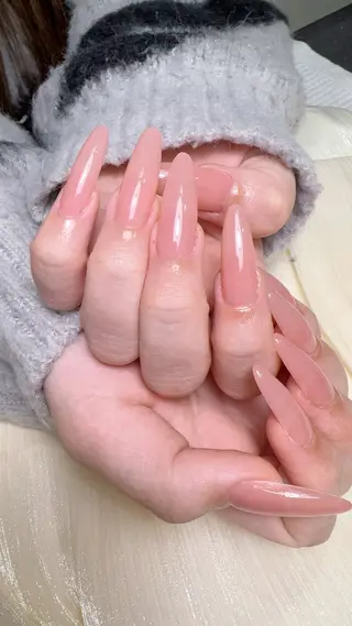 ネイル Miu nailのネイルデザイン