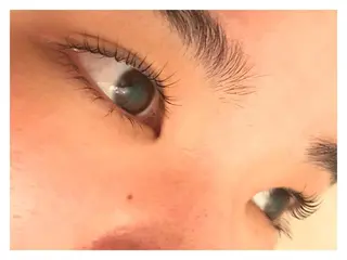 マツエク・マツパ eye&brow. MODEのマツエク・マツパデザイン