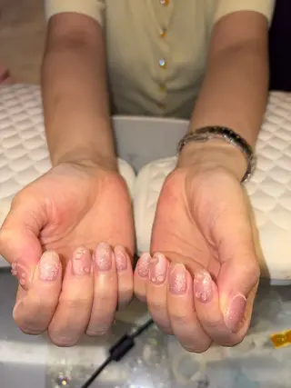 ネイル Amys nail シヅキのネイルデザイン