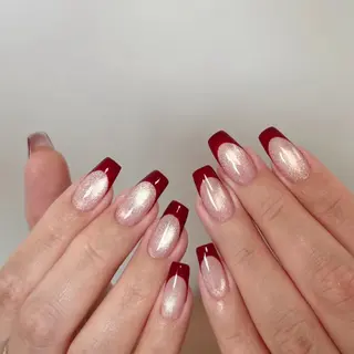 ネイル More Glam 高田馬場店のネイルデザイン