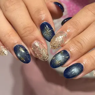 ネイル CLALA MIYUのネイルデザイン