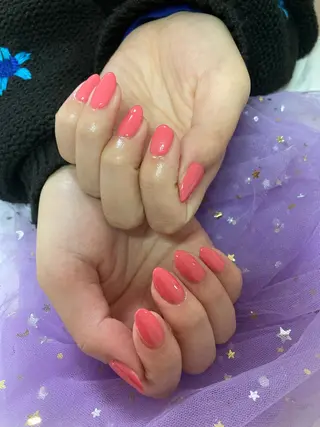ネイル ラッキー 玲奈のネイルデザイン
