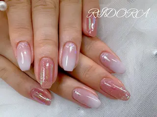 ネイル RIDORA nailのネイルデザイン