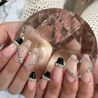 ネイル nail salon Bayのネイルデザイン