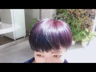 ショート カラー mayo 🐄🌈のヘアスタイル