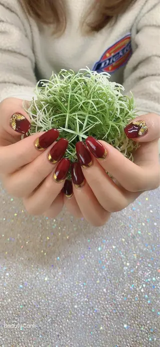 ネイル Ryoko Nailのネイルデザイン