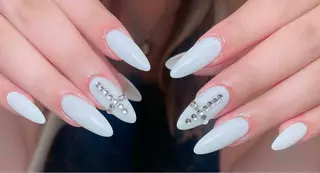 ネイル Kaki ちゃんのネイルデザイン