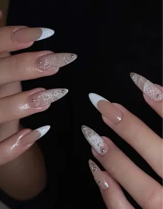 ネイル GreenNail salonのネイルデザイン
