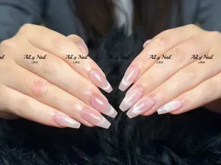 ネイル AiLy Nail 上野店のネイルデザイン