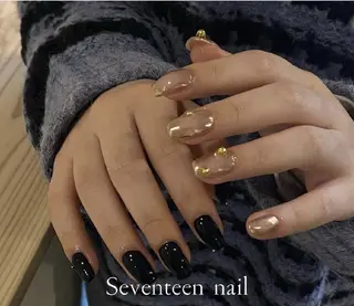 ネイル puka eyelash新宿店のマツエク・マツパデザイン