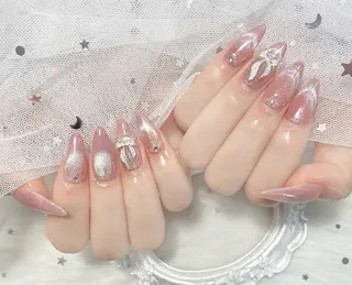 ネイル Hana Nail Salonのネイルデザイン