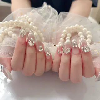 ネイル Kasumi Nailのネイルデザイン