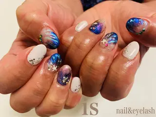 ネイル & meのマツエク・マツパデザイン