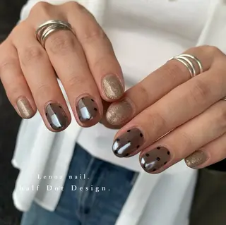 ネイル nailsalon Lenoaのネイルデザイン