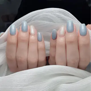 ネイル リナ ネイルサロンのネイルデザイン