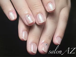 ネイル salon AZのネイルデザイン