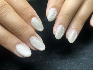 ネイル Chika .のネイルデザイン