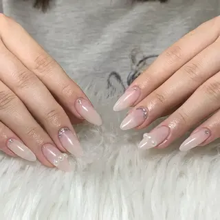 ネイル Anmi Nail Sanaのネイルデザイン