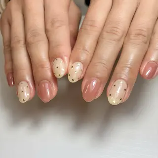 ネイル nail salon anoneのネイルデザイン