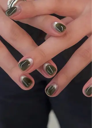 ネイル Kora Nailのネイルデザイン