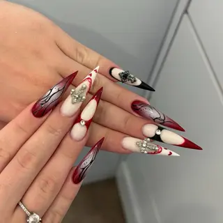 ネイル Umee Nailのネイルデザイン