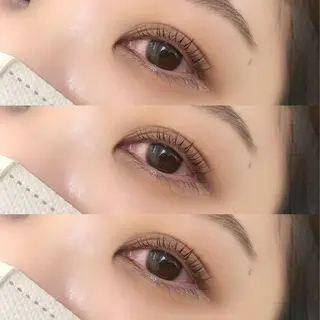 マツエク・マツパ AO. eyelashのマツエク・マツパデザイン