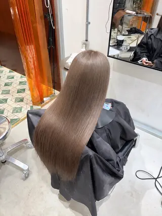 ロング Iris hina🎀のヘアスタイル