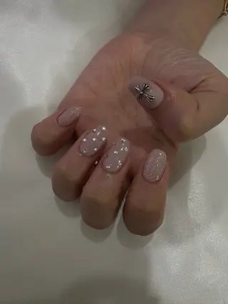 ネイル SOL NAILのネイルデザイン