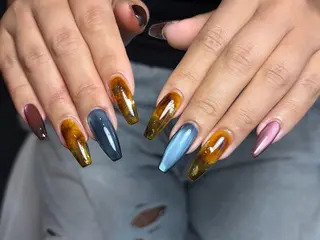 ネイル Rela・S NAILのネイルデザイン