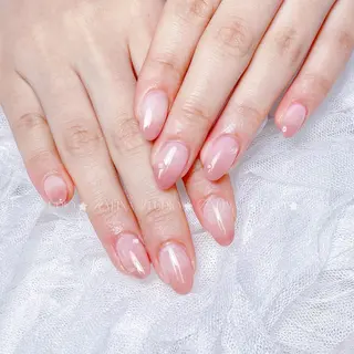 ネイル 莉緒 MIMIのネイルデザイン