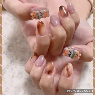 ネイル Will nail salonのネイルデザイン