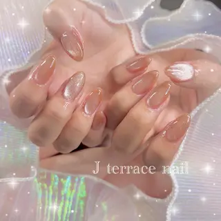ネイル J terrace Nailのネイルデザイン