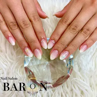ネイル BARON MIUのネイルデザイン