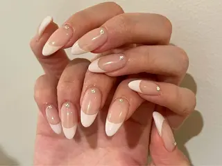 ネイル Plus Ehiku / Makotoのネイルデザイン