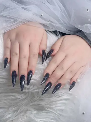 ネイル H.baby Nail Salonのネイルデザイン