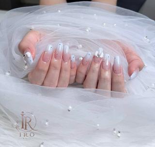 ネイル IRO FUNABASHIのネイルデザイン