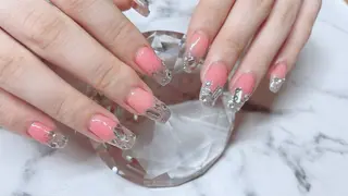 ネイル nail salon mielのネイルデザイン