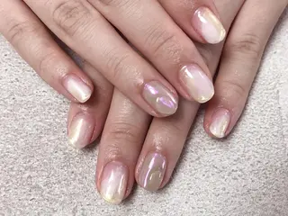 ネイル kikinail 溝の口のネイルデザイン