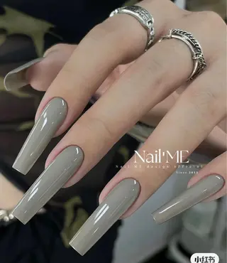 ネイル 大久保YISnail スカルプ専門店のネイルデザイン