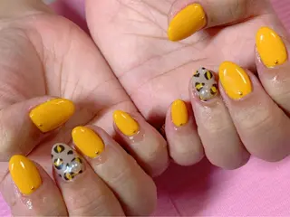 ネイル Beauty Salon Lunaのエステ・リラクイメージ