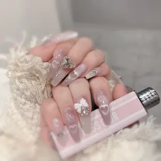 ネイル Julli NailStudioのネイルデザイン