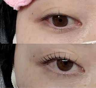 マツエク・マツパ トータルビューティー サロン・Ｎの眉毛・アイブロウイメージ