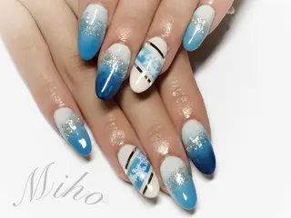 ネイル nail Berunaのネイルデザイン