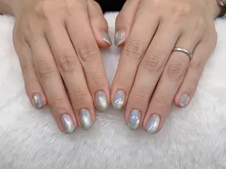 ネイル Mi.o メイのネイルデザイン