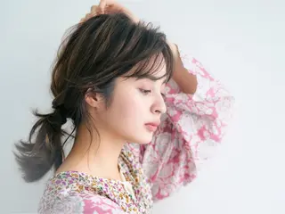ヘアアレンジ マツエク・マツパ Amy エイミーのその他イメージ