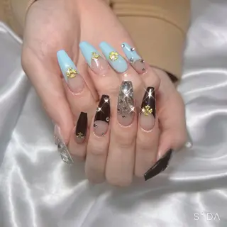 ネイル Nail Salon Ripeのネイルデザイン