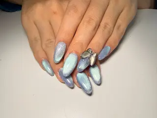 ネイル Nail salon Caco.のネイルデザイン
