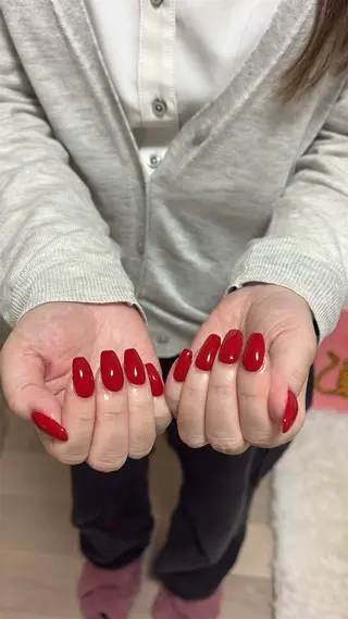 ネイル Nail Salon Repos【ルポ】のネイルデザイン