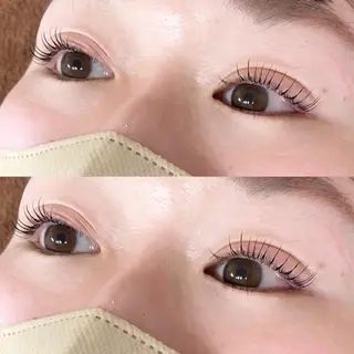 マツエク・マツパ eyelash iona♡ Ruiのマツエク・マツパデザイン
